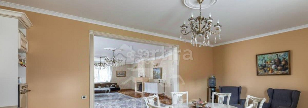 Дом, 800 м2, 16 соток, 4 эт. Одинцово - изображение 5