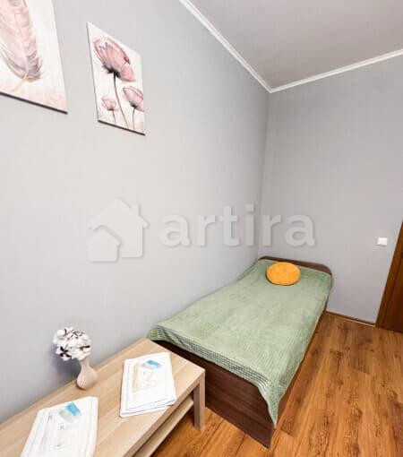 2-комн. квартира, 54 м2, 10/25 эт. Химки - изображение 15