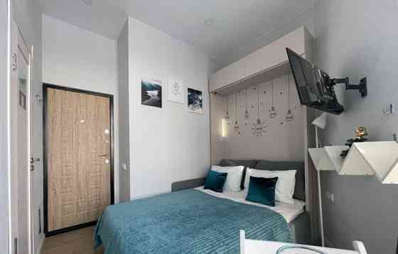 Студия, 14 м2, 8/16 эт. Видное