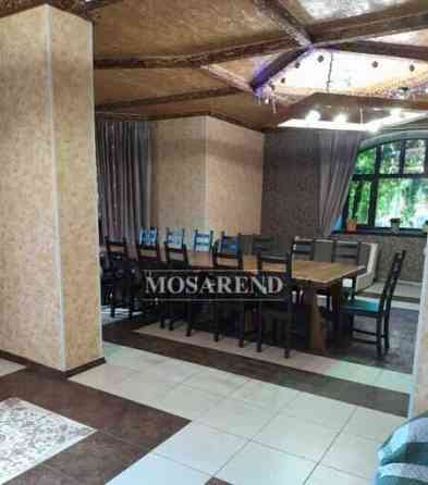 Коттедж, 400 м2 Бронницы