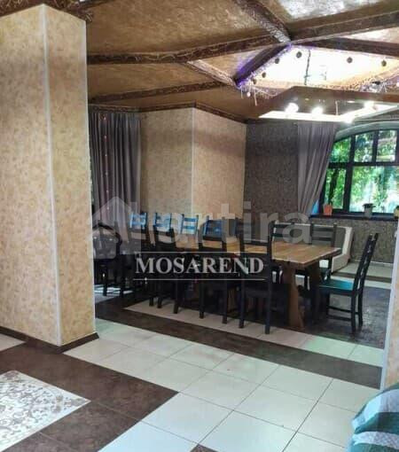 Коттедж, 400 м2 Бронницы - изображение 6