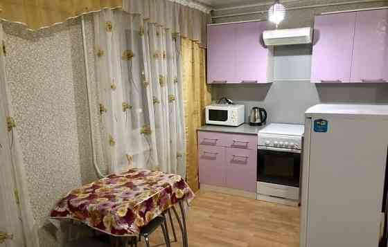 1-комн. квартира, 30 м2, 5/5 эт. Туймазы