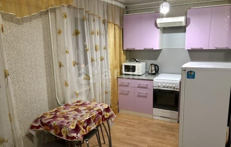 1-комн. квартира, 30 м2, 5/5 эт. Туймазы - изображение 2