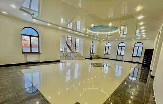 Коттедж, 1100 м2 Домодедово