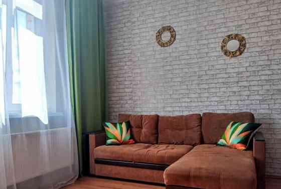 1-комн. квартира, 48 м2, 14/25 эт. Екатеринбург