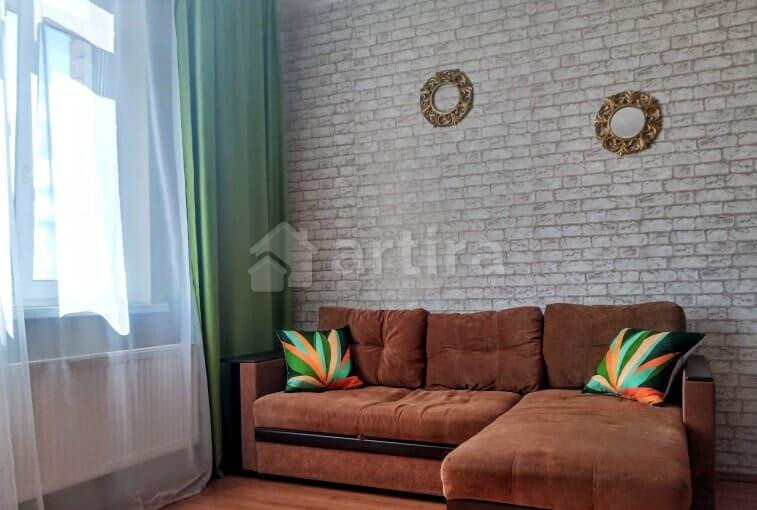 1-комн. квартира, 48 м2, 14/25 эт. Екатеринбург - изображение 4