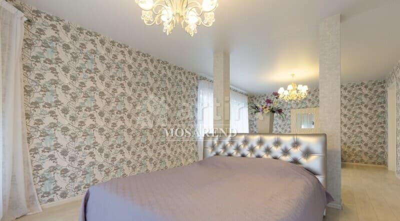 Коттедж, 600 м2 Ногинск - изображение 14