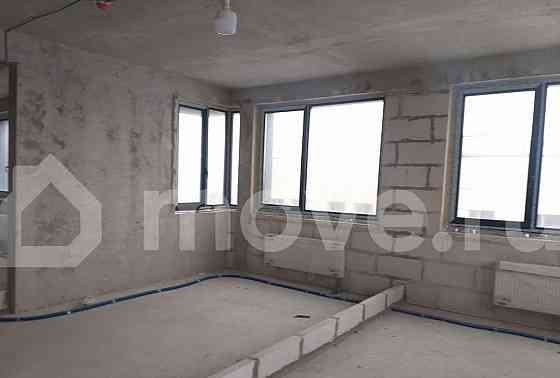 3-комн. апарт-ы, 123.7 м2, 23/29 эт. Москва