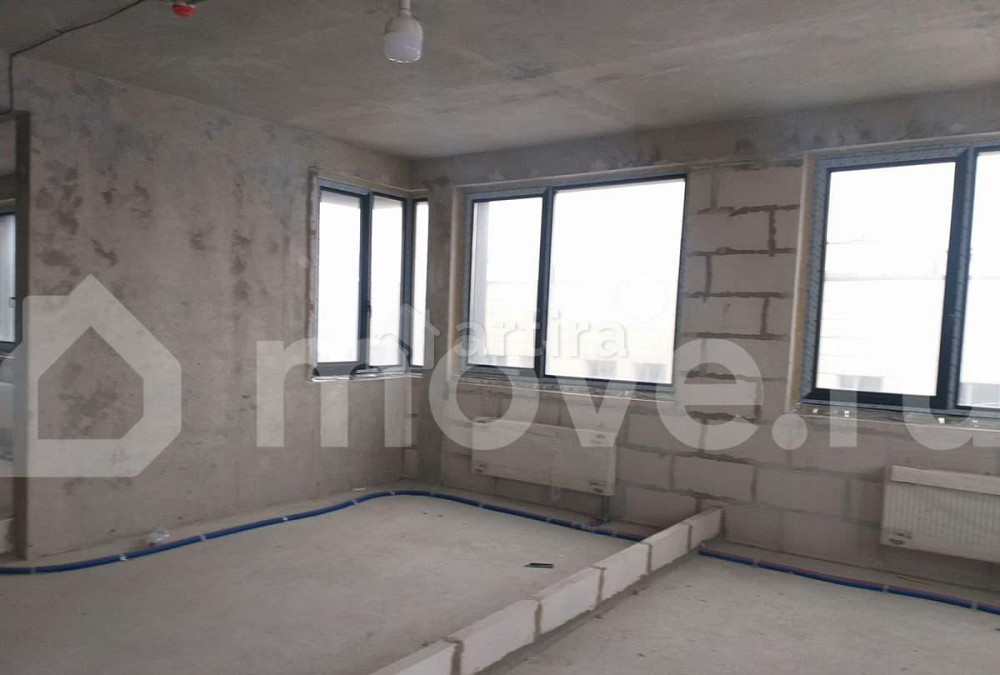 3-комн. апарт-ы, 123.7 м2, 23/29 эт. Москва - изображение 2