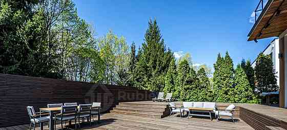 Дом, 584.1 м2, 12 соток, 3 эт. Одинцово