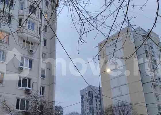 2-комн. квартира, 53.5 м2, 9/10 эт. Москва