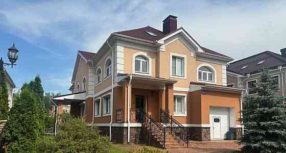 Дом, 305 м2, 4 сотки, 3 эт. Ногинск