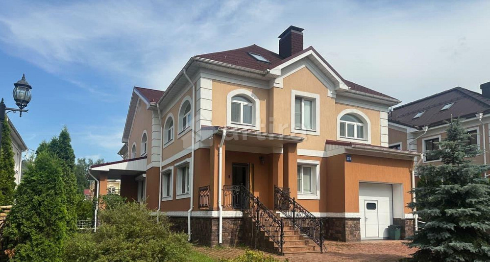 Дом, 305 м2, 4 сотки, 3 эт. Ногинск - изображение 2