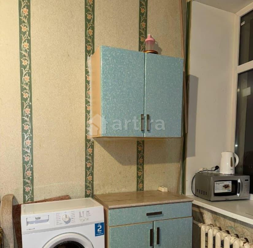 Комната, 22 м2, 3/6 эт. Санкт-Петербург - изображение 7