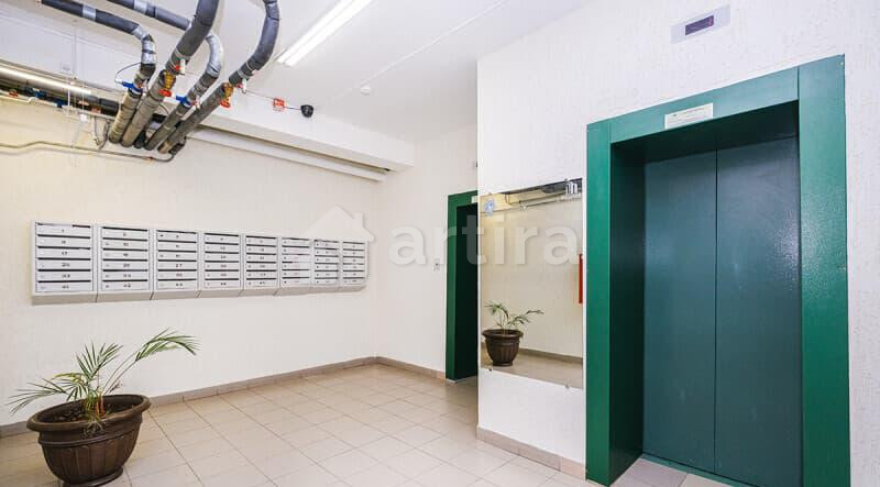 2-комн. квартира, 60 м2, 13/13 эт. Новосибирск - изображение 20