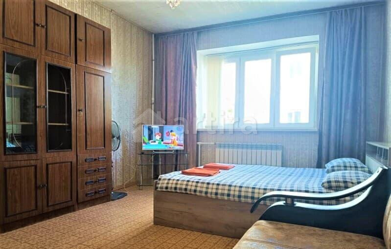 3-комн. квартира, 60 м2, 3/4 эт. Казань - изображение 2