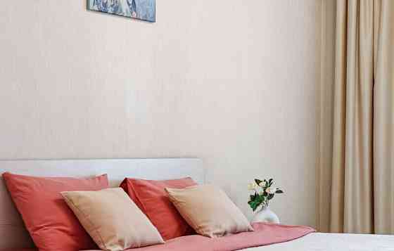 2-комн. квартира, 37 м2, 3/10 эт. Новосибирск