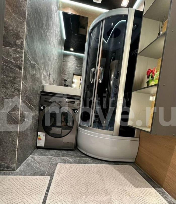 3-комн. квартира, 85 м2, 9/18 эт. Москва - изображение 7