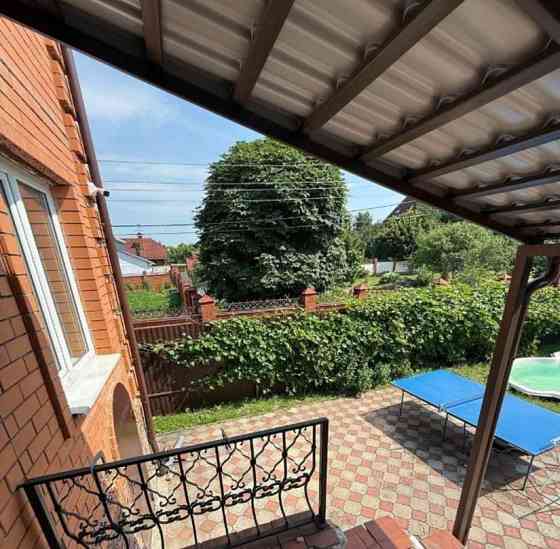 Дом, 303 м2, 10 га, 3 эт. Раменское