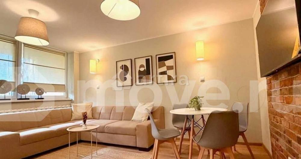 Студия, 14.9 м2, 5/5 эт. Москва - изображение 1