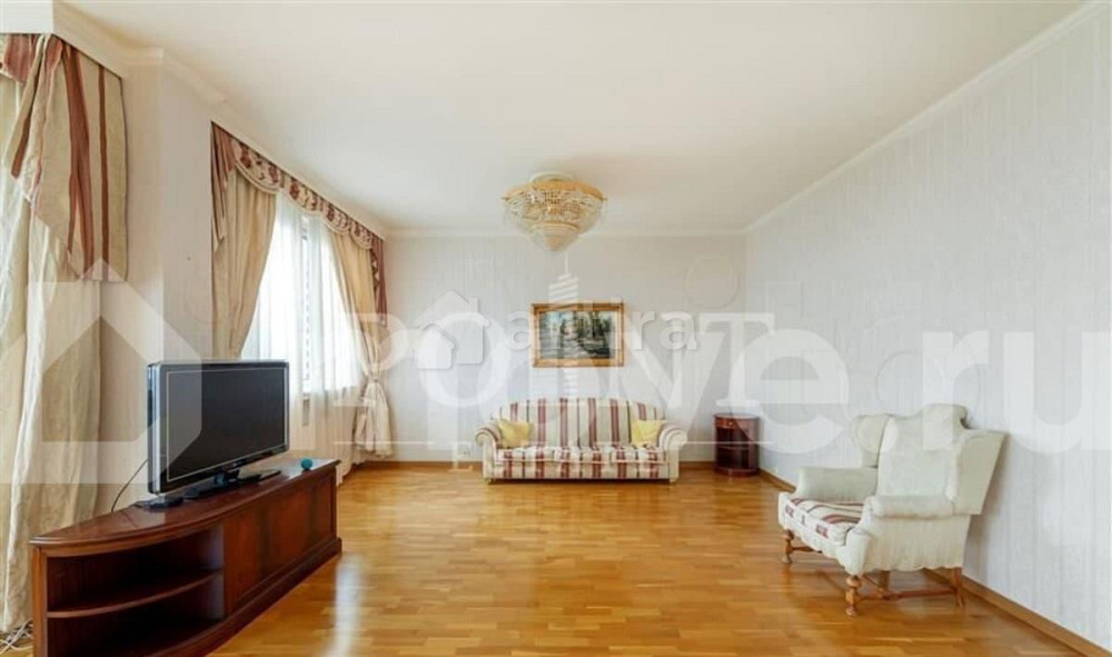 5-комн. квартира, 240 м2, 14/14 эт. Москва - изображение 1