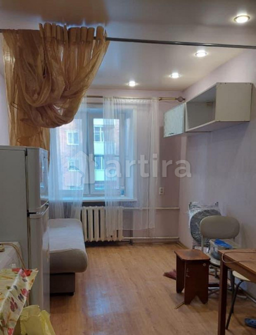 Комната, 14.6 м2, 2/5 эт. Новосибирск - изображение 7