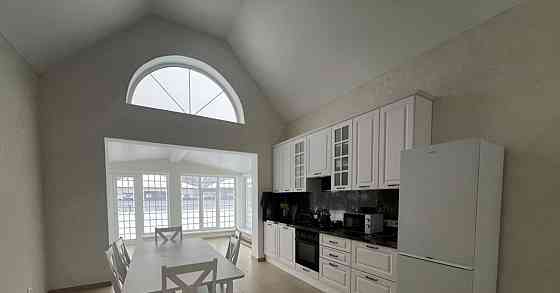 Коттедж, 156 м2, 13 соток, 1 эт. Москва