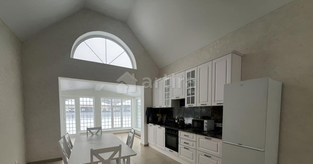 Коттедж, 156 м2, 13 соток, 1 эт. Москва - изображение 1