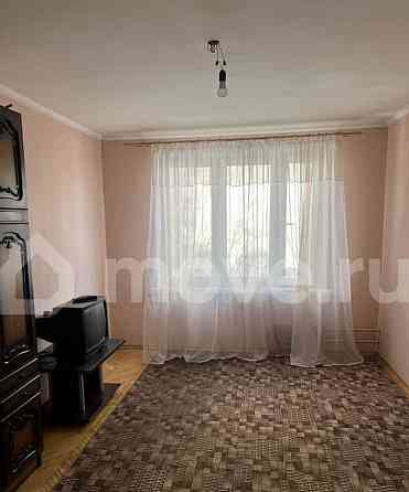 3-комн. квартира, 68.2 м2, 5/9 эт. Москва