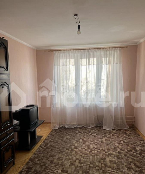 3-комн. квартира, 68.2 м2, 5/9 эт. Москва - изображение 2