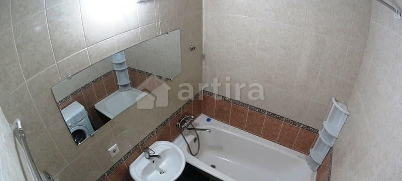 1-комн. квартира, 46 м2, 3/5 эт. Новосибирск - изображение 3