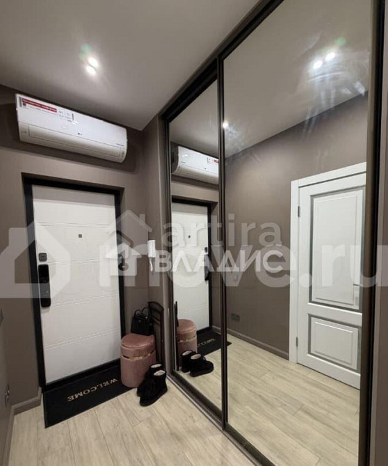 Студия, 32 м2, 7/13 эт. Москва - изображение 4