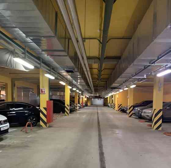 Гараж, 16 м2 Москва