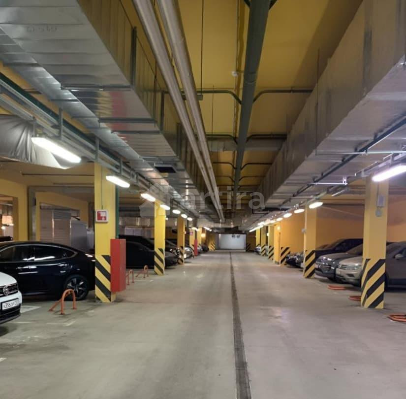 Гараж, 16 м2 Москва - изображение 5