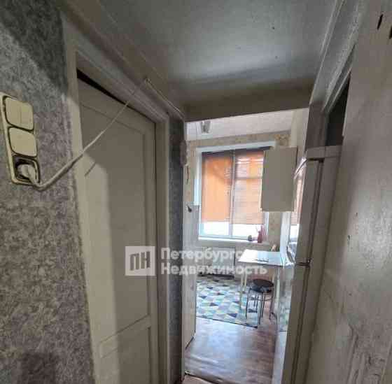 Комната, 17 м2, 5/5 эт. Санкт-Петербург