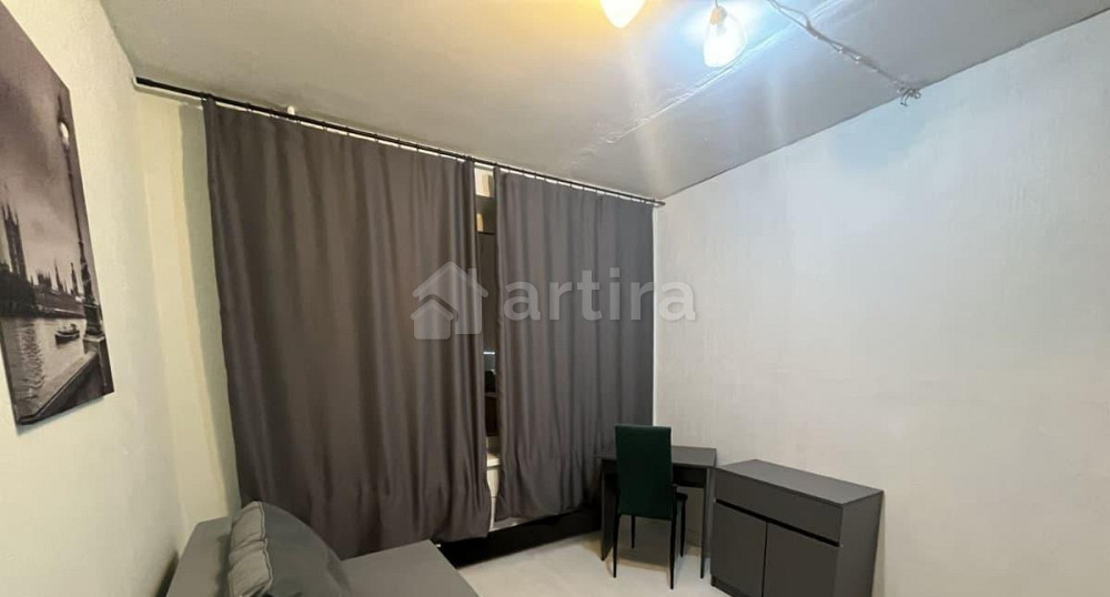 Комната, 12 м2, 11/14 эт. Москва - изображение 5