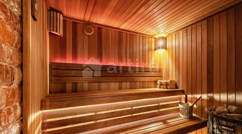 Коттедж, 700 м2 Бронницы - изображение 4