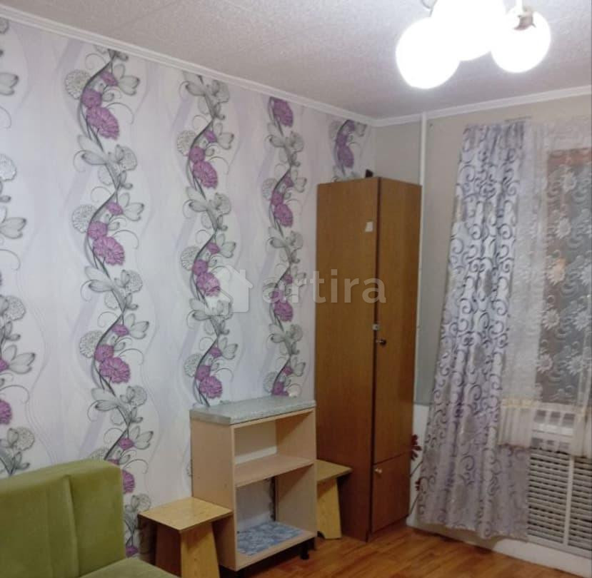 Комната, 12 м2, 7/9 эт. Йошкар-Ола - изображение 1