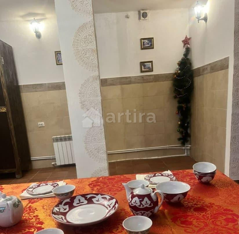 Коттедж, 232 м2, 9 соток, 2 эт. Тюмень - изображение 3