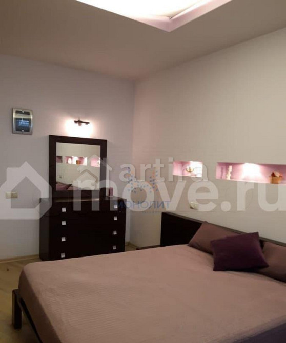 2-комн. квартира, 89 м2, 15/24 эт. Москва - изображение 3