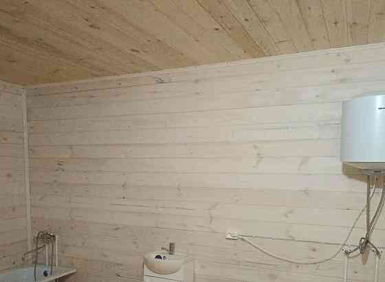 Дом, 110 м2, 6 соток, 2 эт. Сосново