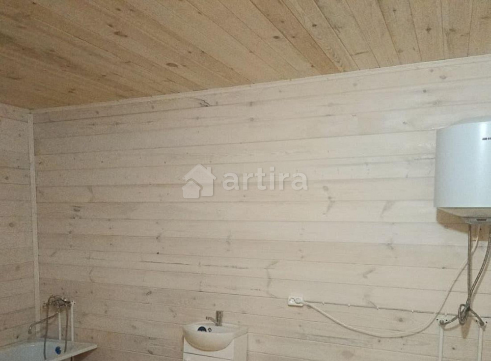 Дом, 110 м2, 6 соток, 2 эт. Сосново - изображение 6