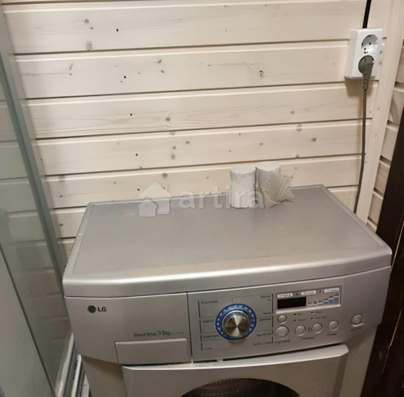 Дом, 54 м2, 10 соток, 1 эт. Кингисепп - изображение 2