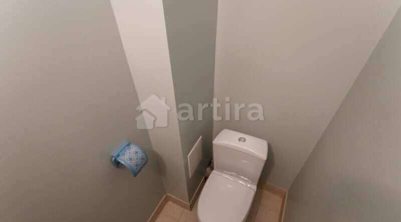 2-комн. квартира, 62 м2, 7/10 эт. Вологда - изображение 6