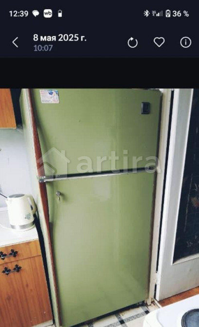 Комната, 50 м2, 6/9 эт. Химки - изображение 6