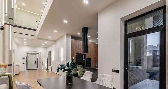 Дом, 314 м2, 8 соток, 2 эт. Наро-Фоминск