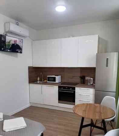 Студия, 27 м2, 11/11 эт. Москва