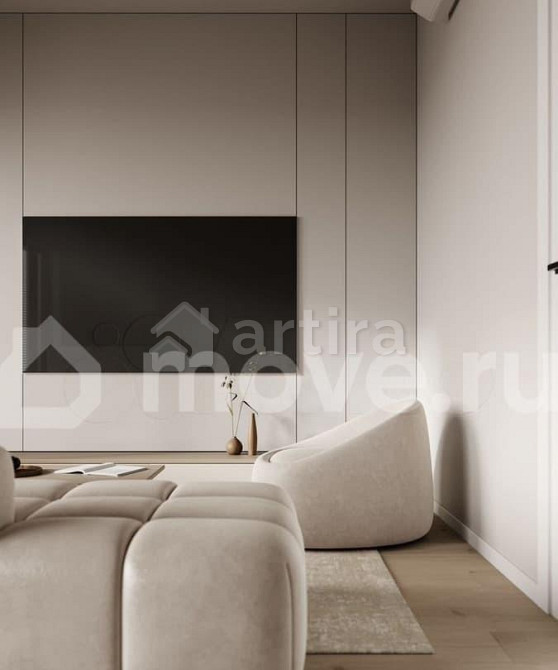 5-комн. квартира, 221 м2, 3/4 эт. Москва - изображение 2