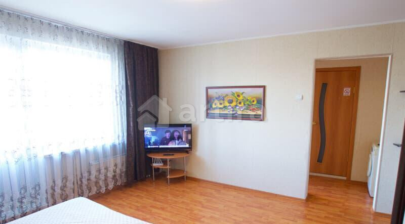 1-комн. квартира, 40 м2, 7/10 эт. Красноярск - изображение 4