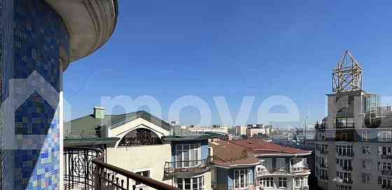 6-комн. квартира, 876 м2, 5/5 эт. Москва